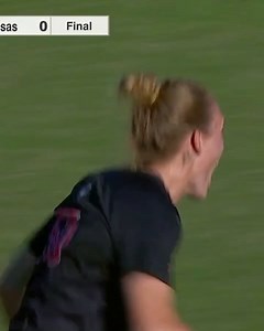 UGA Women's Soccer WINS ITS FIRST-EVER SEC TOURNAMENT CHAMPIONSHIP 🏆🐶 | SEC Network