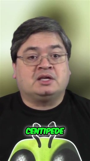 How To Train Your Human Centipede (It's Easier Than You Think!) #shorts