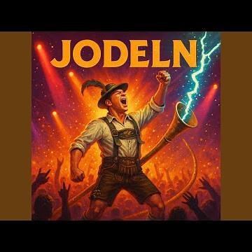 Jodeln
