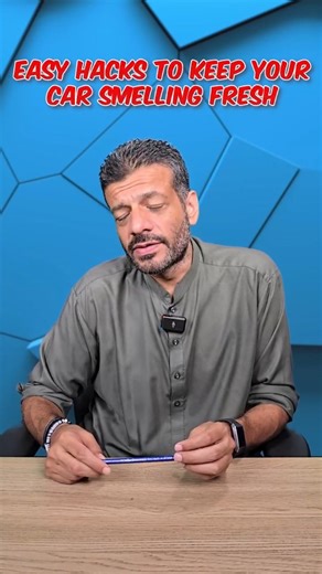 PakWheels Auto Store on Instagram: "Comment "Autostore" to receive a DM for purchase Easy hacks to keep your car smelling fresh! ✨ Discover all car fresheners, car care essentials and more at PakWheels Auto Store ✅ 🚗"