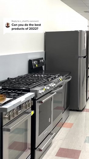 Replying to @c_chell1 We told you some of the worst products we tested in 2022. Now, here are some of the best #home #products so you can #buy with #confidence in 2023.