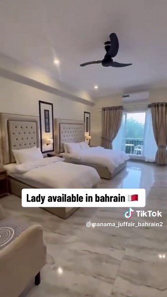 Experiencing Juffair: A Lady's Journey in Bahrain