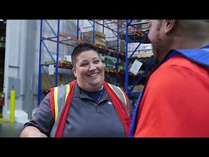Careers with Performance Foodservice - Video 3