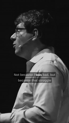 Understanding Neurodiversity: Daniel Wendler's Insightful TED Talk