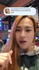 758K views · 10K reactions | Salamat algo!!!. Let's grow!!! 﫶 #reelsviral #highlights #algo | Patricio Melody Mae | Facebook