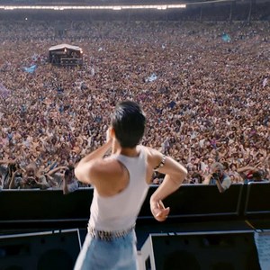 It’s time! Take #BohemianRhapsody home on Blu-ray & DVD now. | Bohemian Rhapsody