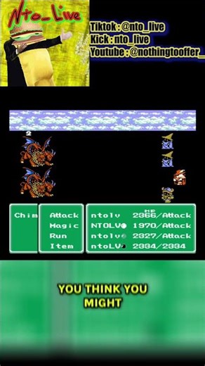 Chimeras Horns? You'll Never Use Them #shorts