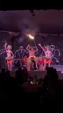 Legends of Hawaii Luau 🌺🔥 | Big Island Night at Hilton Waikoloa Village