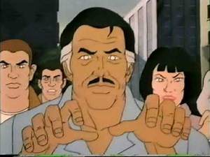 THE INCREDIBLE HULK (1982) - Teaser for "Bruce Banner Unmasked" - episode 6 of 13