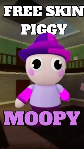 HOW TO GET THE BRAND NEW FREE PIGGY SKIN! [LIMITED TIME!] #roblox #games #gaming #tutorial