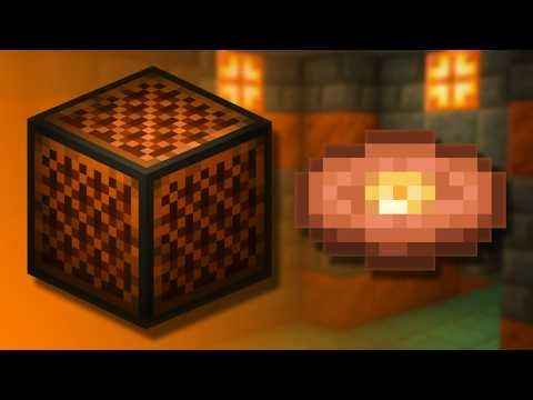 Creator (Music Box) - Minecraft Note Block Cover