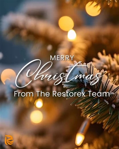 RESTOREX on Instagram: "Merry Christmas from all of us to you. Wishing you a safe, joyful, and peaceful holiday. “There’s no damage we can’t manage.” Contact RESTOREX Your Restoration Experts* For water, mold, fire/smoke, crawlspace cleanup, and Reconstructions. Emergency services available 24/7. ✅ Free Inspections ✅ Free Estimates ✅ Deductible Assistance ✅ 100% Satisfaction Guarantee Hablamos Español! 📱 Call or Text: 208.614.0141 📧 Email: office@teamrestorex.com 🌐 Website: TeamRestorex.com R