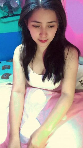 Good morning #Arose | April Rose Niniel Padilla