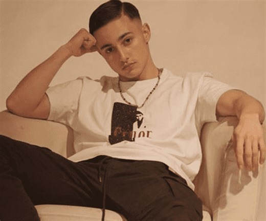 Milano (Germany) - Je t‘aime (English translation #)