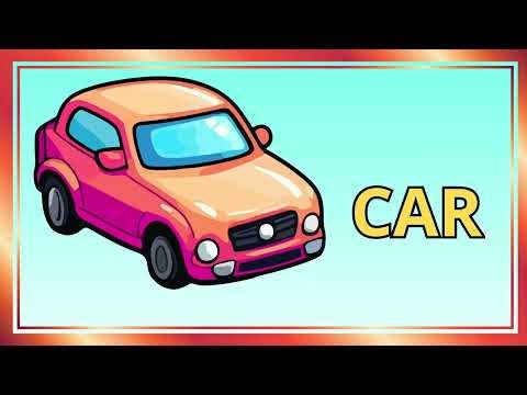 Unit 4 I GO TO SCHOOL BY BUS