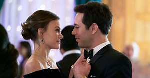 'A New Year’s Resolution': Release date, plot, cast, trailer and all you need to know about Hallmark movie