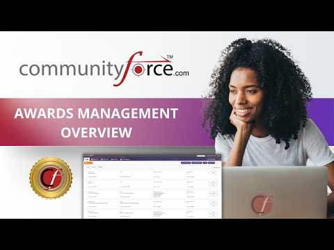 Simplifying Grant Management Overview