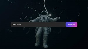 AI for video 🤯🤯 Perhaps the future of all creative work starts with a text field. | Fullstack HQ
