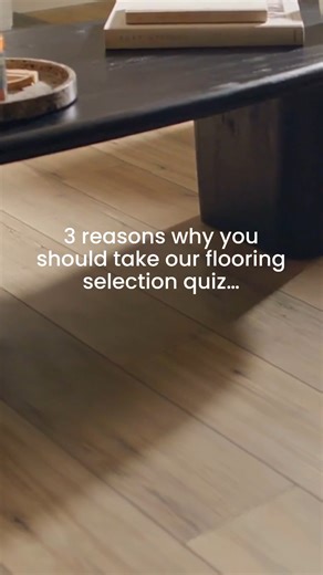 4.6K views · 27 reactions | 3 reasons you should take our flooring...