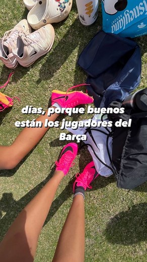 Alexia ⚡️ on Instagram: "champions"