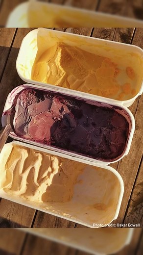 1.6K views · 14 reactions | When customers asked for cheese, this goat farmer found a sweeter way to make the most of every drop of milk. | For the Love of Goats | Facebook