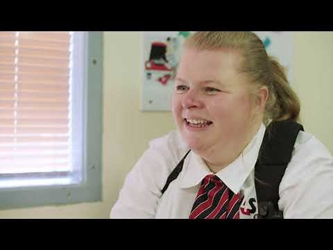 Oakhill Secure Training Centre