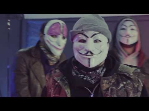 Flor de Rap - A mi Manera feat Sierap. (Vídeo Oficial)