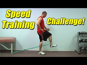 How to Improve Your Sprinting