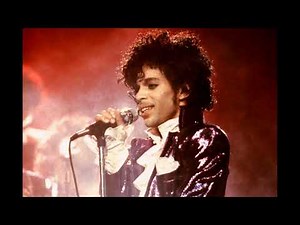 Prince - Lady Cab Driver (Special Video Edition created by wmpurple1)