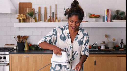 Ginger Cheesecake Cookies Recipe