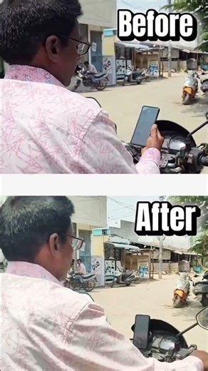 This tiny gadget can replace your cameraman! 📱🔥