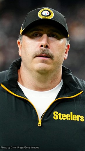 Buckeyes set to hire Steelers’ Smith as new OC