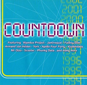 Various - Countdown