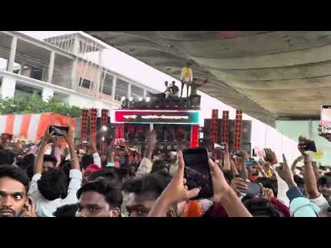 Rajan DJ vs Taj Dj competition video #djaskvlogs