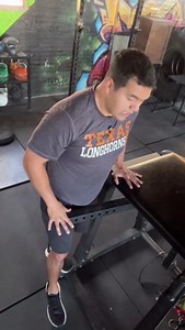 63K views · 1.2K reactions | If you have knee arthritis, calf strength is critically important! However, keep in mind that when it comes to strengthening a muscle you should focus on tiring the muscle and maintaining form rather than on the reps. #kneearthritis #kneearthritisrelief #kneepain #kneepainrelief #physicaltherapy | El Paso Manual Physical Therapy | Facebook