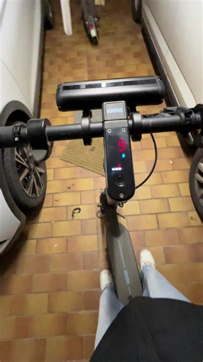 Ninebot G30 Tuning for Maximum Speed and Performance