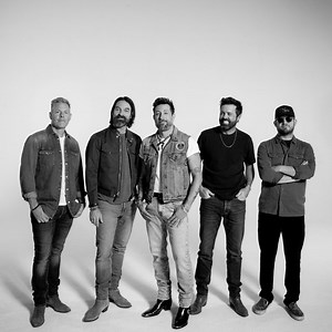 Jun 08, 2025: Old Dominion at Odie’s Nashville, Tennessee, United States | Concert Archives