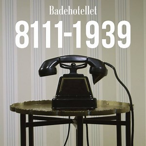 Hvornår åbner dørene til Badehotellet igen? ☀ Telefonér Badehotellet og forhør Dem hos personalet. 📞 | Badehotellet