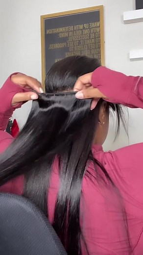 Amazing clip in hair extensions human hair. Cheap and good quality. 16inch 120g just $30 with coupon. LInk : https://www.amazon.com/gp/product/B0C84LN56L #clip #clips #clipinhairextensions #clipinhair #clipinextensions #clipin #clipinhairextensionstutorial #clipinhairstyles #clipinhairextensionstutorial #clipinhairextensionsforblackwomen #clipinveneers #hairreview #hairreviews #hairreviewer #amazonfinds #amazonreview #beauty #fashion