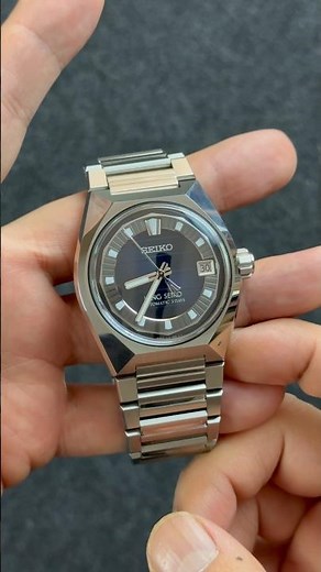 King Seiko VANAC SLA085 Review: The BOLDEST King Seiko Ever?