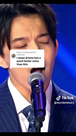 Worldofdears on TikTok
