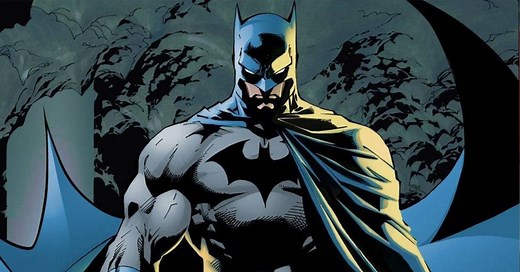 Todos los actores que hicieron de Batman a lo largo de las décadas