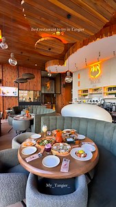 Best pizza restaurant in Tangier 🍕 📍@flamantroserestaurant | Mytangier