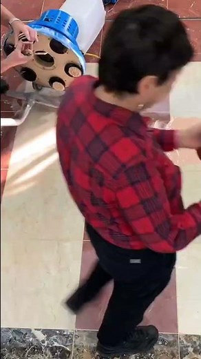 How To Restore Marble Floors WORKSHOP