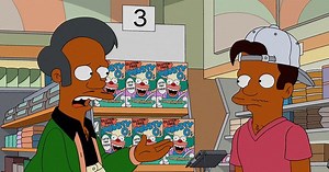 Will the new season of ‘The Simpsons’ finally fix ‘The Problem with Apu’?