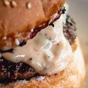 5 min Big Mac Sauce Recipe (Copycat)