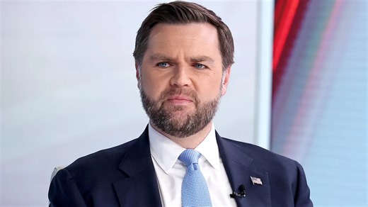 JD Vance’s Joke Is Met With Deafening Silence