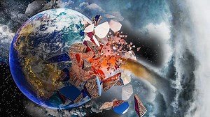 GrayStillPlays S14:E02 - Light Speed Hurricane & Fair Judgement