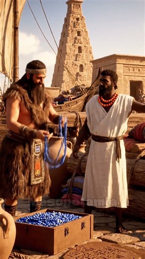 Evolution of Indus Valley Civilization😱 #shorts