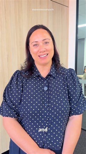 ✨📖 For this week's Text Tuesday, Jane shares how she relates to the beautiful promises of God in Psalm 34 🤍 Comment 'Amen' if you love this text too! #Adventist #CaringForYou #WeCare #BibleVerse | Adventists South Pacific